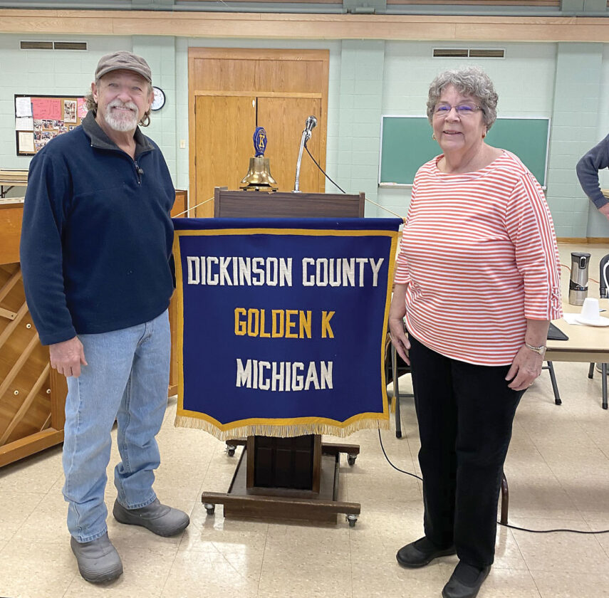 Golden K hears about Northwoods AirLifeline News, Sports, Jobs The